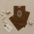 Load image into Gallery viewer, camel-velvet-sleeve-pocket 1.jpg