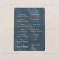 Load image into Gallery viewer, dusty-blue-velvet-invitation-envelope 4.jpg
