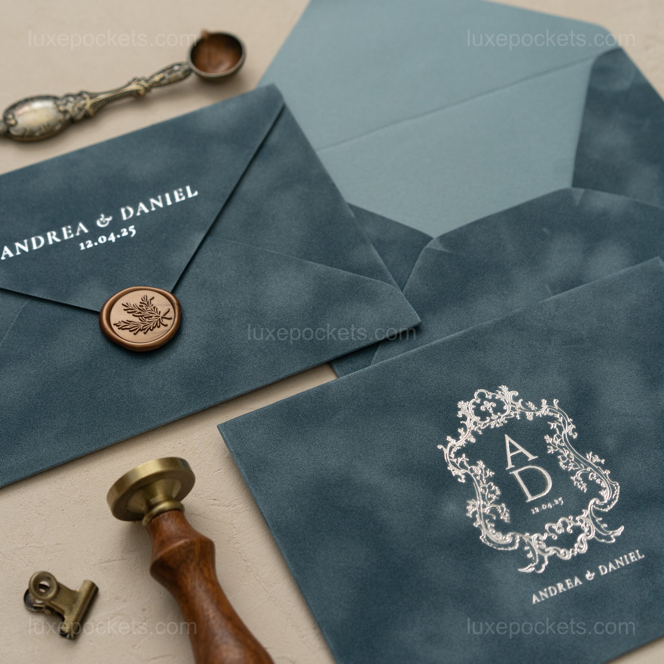 dusty-blue-velvet-invitation-envelope 2.jpg
