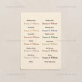 Load image into Gallery viewer, ivory-velvet-invitation-envelope 4.jpg
