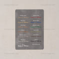 Load image into Gallery viewer, light-gray-velvet-invitation-envelope 4.jpg
