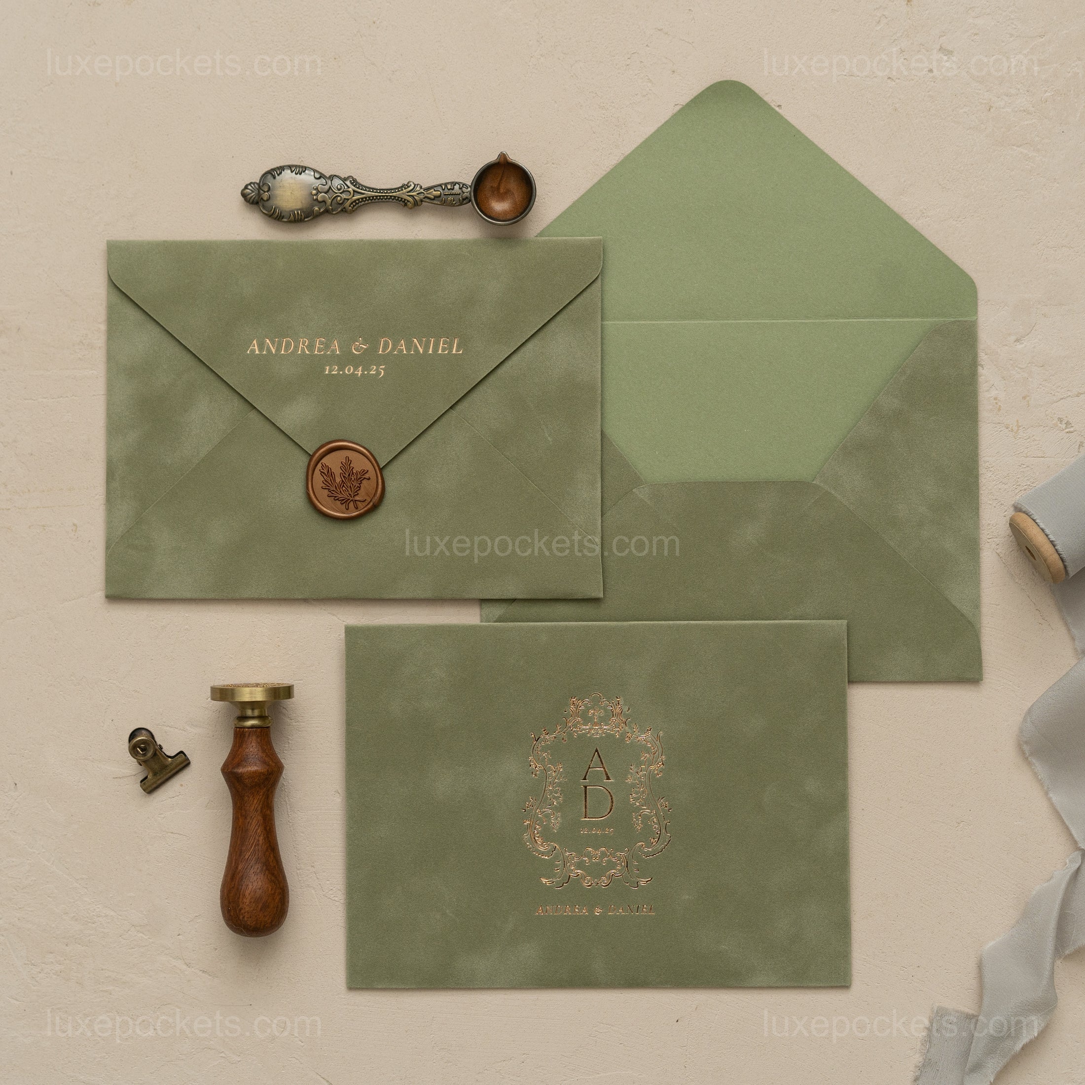 sage-green-velvet-invitation-envelope 1.jpg