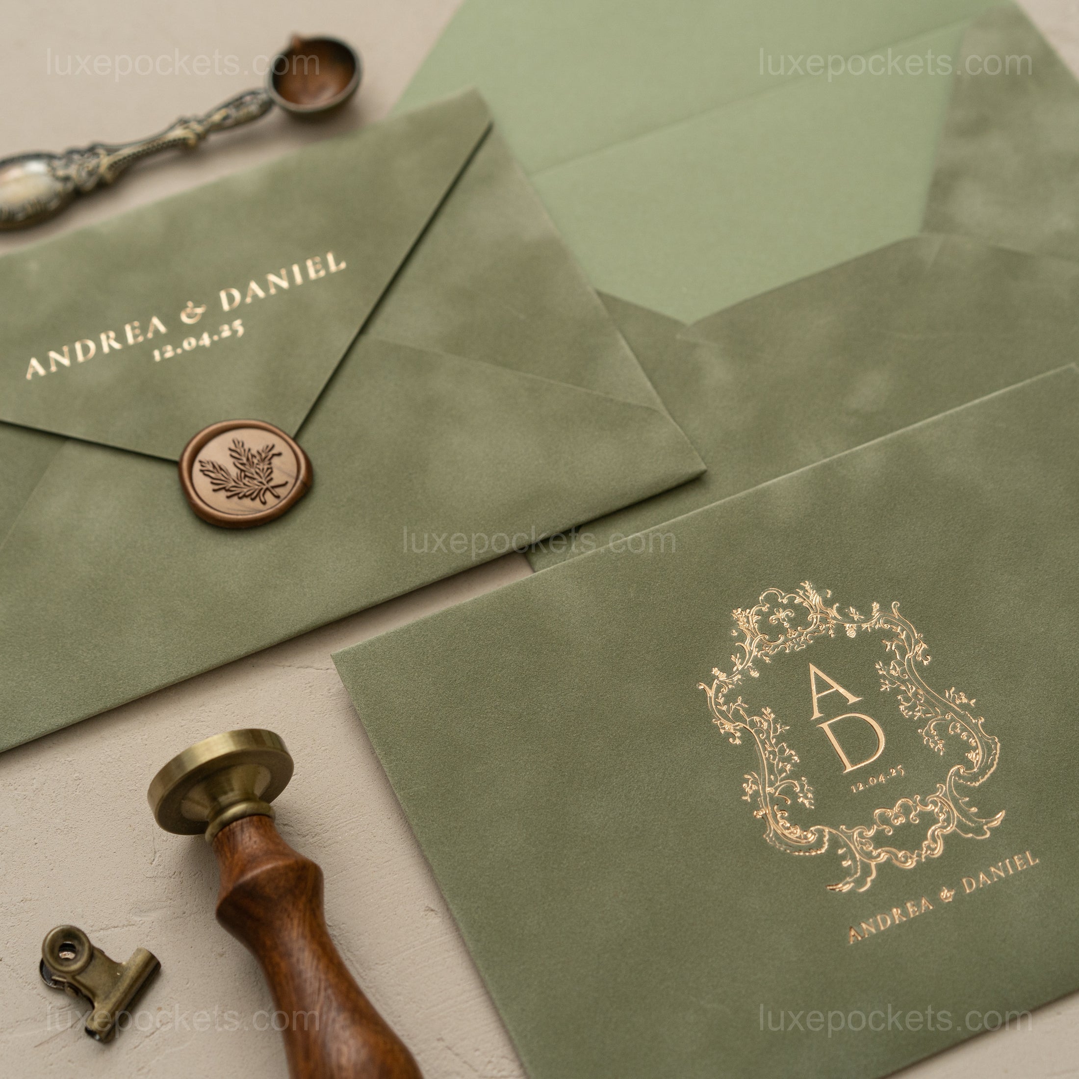 sage-green-velvet-invitation-envelope 2.jpg