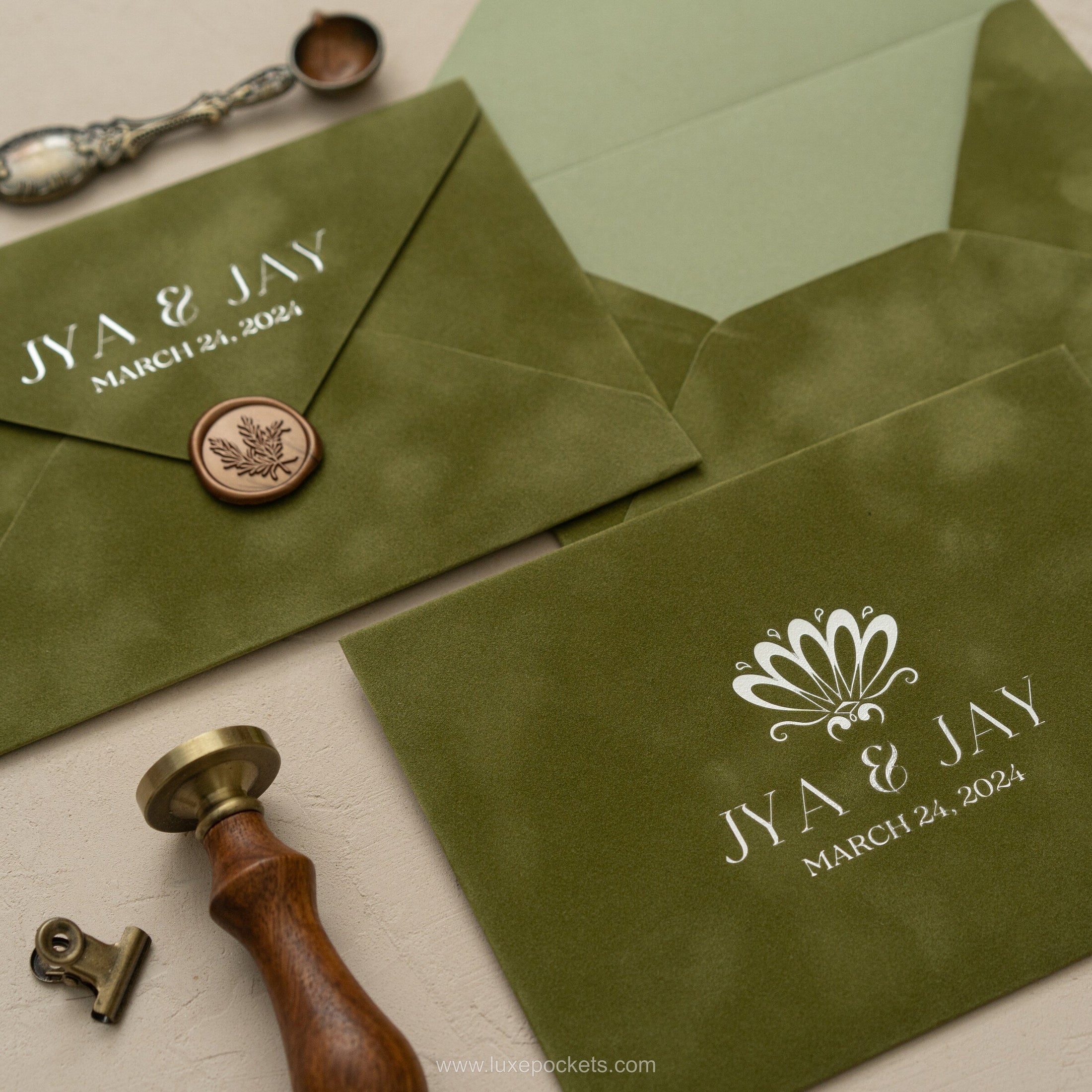 olive-green-velvet-invitation-envelope 3.jpg