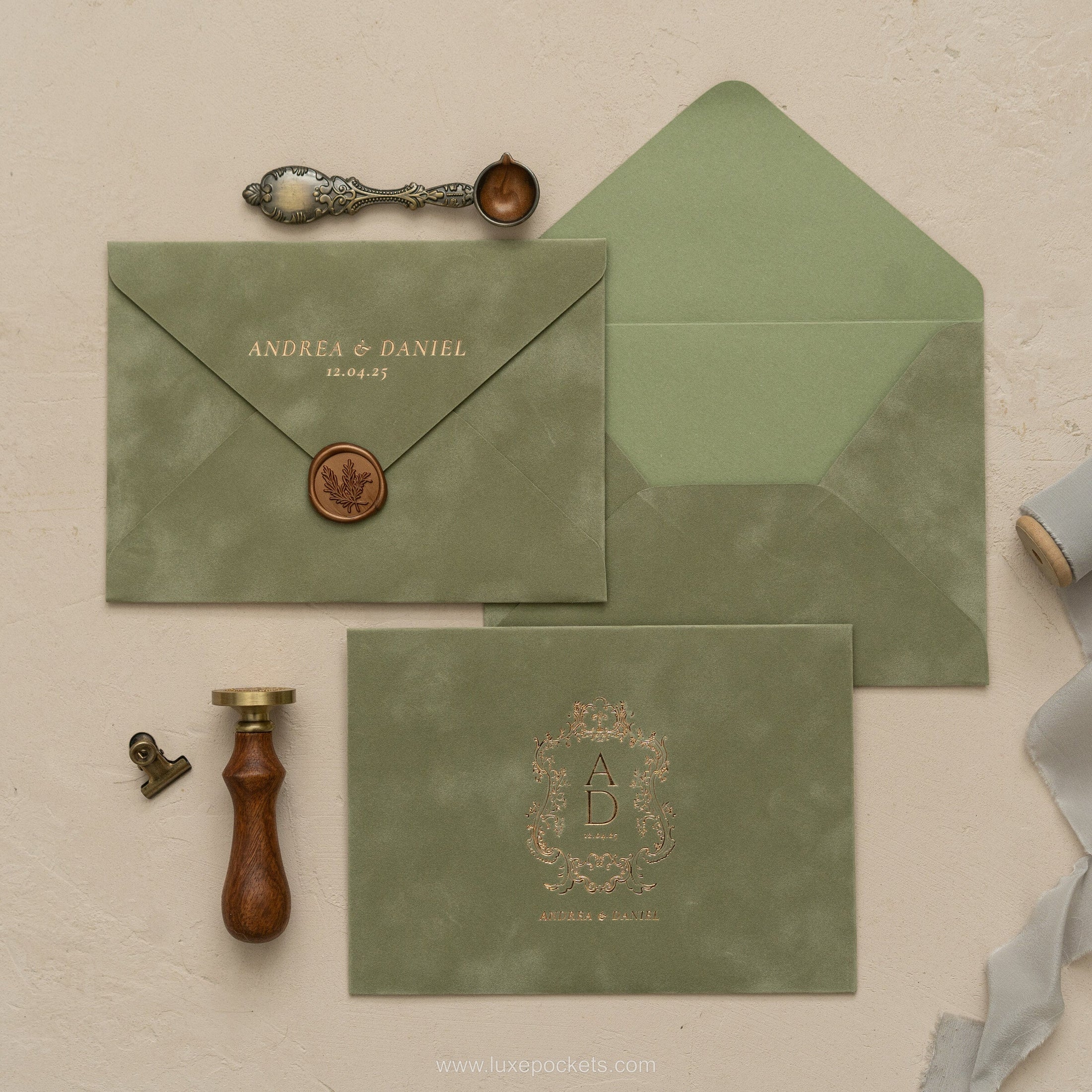 sage-green-velvet-invitation-envelope 1.jpg