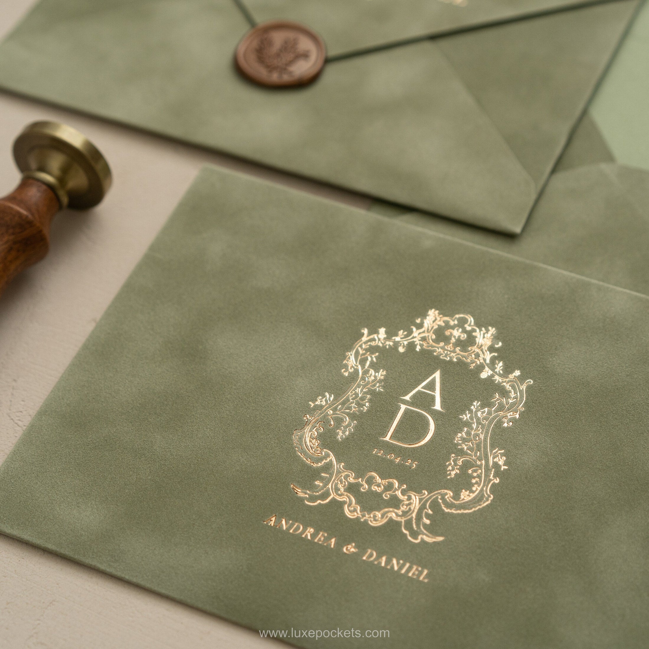 sage-green-velvet-invitation-envelope 2.jpg