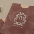 Load image into Gallery viewer, dusty-rose-velvet-sleeve-pocket 2.jpg
